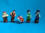FERRERO - MONSTERS EN PIRATEN - NV 105 - 113 - -   13092025, Ophalen of Verzenden, Zo goed als nieuw, Hardplasticfiguren