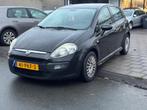 Fiat Punto Evo 1.3 M-Jet Dynamic, Voorwielaandrijving, Euro 5, 28 km/l, Gebruikt