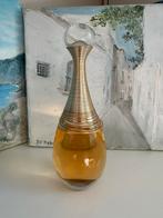 Door J'adore Infinissime Eau de Parfum 100ml, Sieraden, Tassen en Uiterlijk, Uiterlijk | Parfum, Ophalen of Verzenden, Zo goed als nieuw