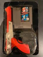 Combo Super Mario/Duck hunt + zapper Nieuw!, Avontuur en Actie, Ophalen of Verzenden, Vanaf 3 jaar, 2 spelers