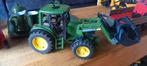 BRUDER  TRACTOR S, Ophalen of Verzenden, Gebruikt, Tractor of Landbouw, Overige merken