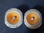 B&W LF ZZ 13179 woofers., Overige merken, Ophalen of Verzenden, Zo goed als nieuw, 120 watt of meer