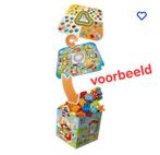 Duplo Speelmat en opbergbox, Kinderen en Baby's, Speelgoed | Duplo en Lego, Ophalen of Verzenden, Duplo