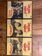 Laurel & Hardy DVD Boxset - Klassieke Films, Actiekomedie, Alle leeftijden, Boxset, Ophalen of Verzenden