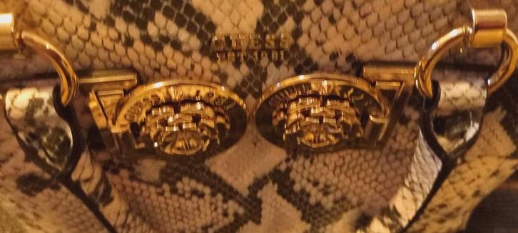 Guess "Holly Carry All" Hand/schoudertas, Sieraden, Tassen en Uiterlijk, Tassen | Damestassen, Nieuw, Handtas, Ophalen of Verzenden