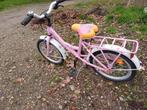 Kinderfiets, Ophalen of Verzenden, Gebruikt, Minder dan 16 inch