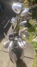 Complete golfset van Johnsen Golf, Sport en Fitness, Golf, Ophalen of Verzenden, Zo goed als nieuw, Set, Overige merken
