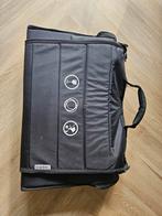 Bugaboo Transporttas, Ophalen of Verzenden, Gebruikt