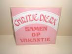 Chritje Dierx - Samen op vakantie / Zing of fluit, Cd's en Dvd's, Verzenden, Overige formaten, Levenslied of Smartlap