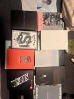 Kpop albums, Cd's en Dvd's, Cd's | Wereldmuziek, Ophalen of Verzenden, Zo goed als nieuw, Aziatisch