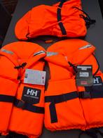 3 Helly Hansen reddingsvesten. Nieuw in de doos., Watersport en Boten, Watersportkleding, Ophalen of Verzenden, Zo goed als nieuw