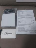 Mentraal Powerbank - Zo goed als nieuw, Ophalen of Verzenden, Zo goed als nieuw, Mentraal