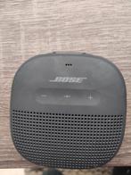 Bose SoundLink Micro Bluetooth Speaker, Audio, Tv en Foto, Luidsprekers, Overige typen, Ophalen of Verzenden, Zo goed als nieuw