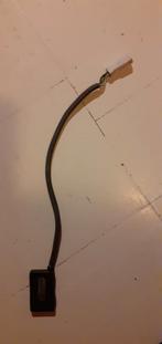 E-bike Gazelle Trapsensor, Ophalen of Verzenden, Gebruikt