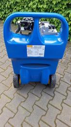 CEMO Ad Blue Trolleywagen Pro 60 Ltr Adblue tank NIEUW!, Ophalen, CEMO GmbH In den Backenländern 5 71384 Weinstadt Germany, Nieuw