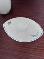 sixties, jaren 60, vintage, schaaltje, Ophalen of Verzenden, Gebruikt