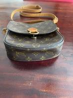 Louis Vuitton Tas - Prachtig!, Ophalen of Verzenden, Gebruikt, Bruin, Schoudertasje