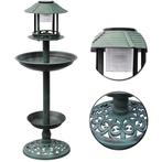 Voederhuisje met LED verlichting vogelhuisje GRATIS BEZORGD!, Dieren en Toebehoren, Verzenden, Nieuw, Eten en Drinken