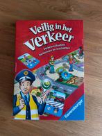 Veilig in het Verkeer spel Ravensburger, Ophalen of Verzenden, Zo goed als nieuw