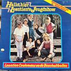 LP Leontien Ceulemans En De Beschuitbollen – Hallo, Hier Leo, Ophalen of Verzenden, Gebruikt, 12 inch