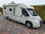 Adria, Caravans en Kamperen, Fiat, Tot en met 2, 7 tot 8 meter, Buitenlamp