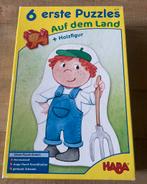 Haba puzzel, Ophalen, Zo goed als nieuw