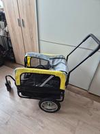 Fietskar hond, Ophalen of Verzenden, Zo goed als nieuw