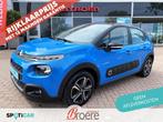 Citroën C3 1.2 82pk Feel Edition | parkeersensoren, navigat, Auto's, Citroën, Te koop, C3, 5 stoelen, Benzine