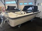 VALORY 475 - HONDA 15PK - SCHERPGEPRIJST! (bj 2025), Watersport en Boten, Sloepen, Nieuw, Polyester, Overige brandstoffen, 3 tot 6 meter