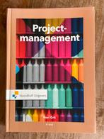 Roel Grit - Projectmanagement, Boeken, Sociale wetenschap, Roel Grit, Ophalen of Verzenden, Zo goed als nieuw