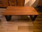 Romaro salontafel, Ophalen, Gebruikt, 50 tot 100 cm, 50 tot 100 cm