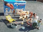 vintage playmobil, Ophalen, Gebruikt