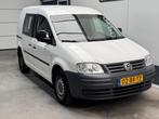 Volkswagen Caddy 2.0 SDI Vol jaar apk.Airco, Voorwielaandrijving, Gebruikt, 680 kg, 4 cilinders