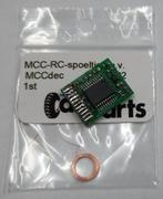 VPEB MCC MCCdec02 decoder, Overige merken, Gebruikt, Gelijkstroom, Verzenden