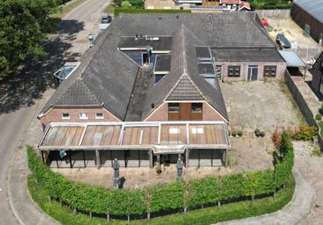 Te koop Zalencentrum/ Partycentrum met of zonder OG beschikbaar voor biedingen