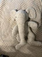 Happy horse olifant badstof, Kinderen en Baby's, Speelgoed | Knuffels en Pluche, Ophalen of Verzenden, Gebruikt, Olifant