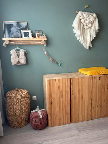 Ivar kast van Ikea (diepe variant) - afbeelding 1