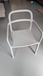 IKEA Ypperlig Dining Chair Light Gray, Huis en Inrichting, Stoelen, Ophalen, Kunststof, Zo goed als nieuw, Eén