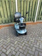 Invacare leo 4 scootmobiel, Diversen, Ophalen, 10 km/u of minder, Gebruikt, 26 t/m 35 km