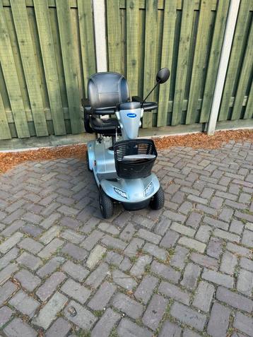 Invacare leo 4 scootmobiel beschikbaar voor biedingen