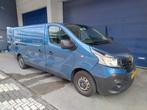Renault Trafic 1.6 DCI 92KW 2016, Auto's, Voorwielaandrijving, 4 cilinders, Origineel Nederlands, Particulier