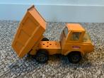Tonka Kiepwagen - Vintage Speelgoed, Kinderen en Baby's, Speelgoed | Speelgoedvoertuigen, Ophalen of Verzenden, Gebruikt
