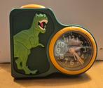 kinder wekker dino, Witgoed en Apparatuur, Ophalen, Gebruikt