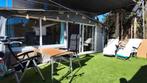 Complete caravan als vakantiewoning in spanje, Wasmachine, Costa Blanca, Overige typen