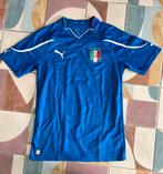 Italie shirt small, Shirt, Ophalen of Verzenden, Maat S