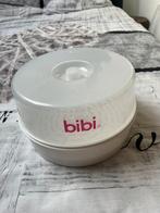 Bibi sterilisator, Ophalen, Zo goed als nieuw, Borstkolf