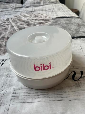 Bibi sterilisator beschikbaar voor biedingen