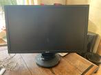 Acer V223HQ Monitor - Gebruikt, Computers en Software, Monitoren, Gebruikt, Full HD, Ophalen of Verzenden, VGA