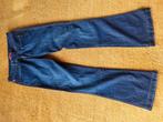 Indian Rose spijkerbroek. Maat 29, Ophalen of Verzenden, Zo goed als nieuw, Blauw, W28 - W29 (confectie 36)