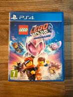 The LEGO Movie Videogame - PS4, Avontuur en Actie, 1 speler, Ophalen of Verzenden, Zo goed als nieuw